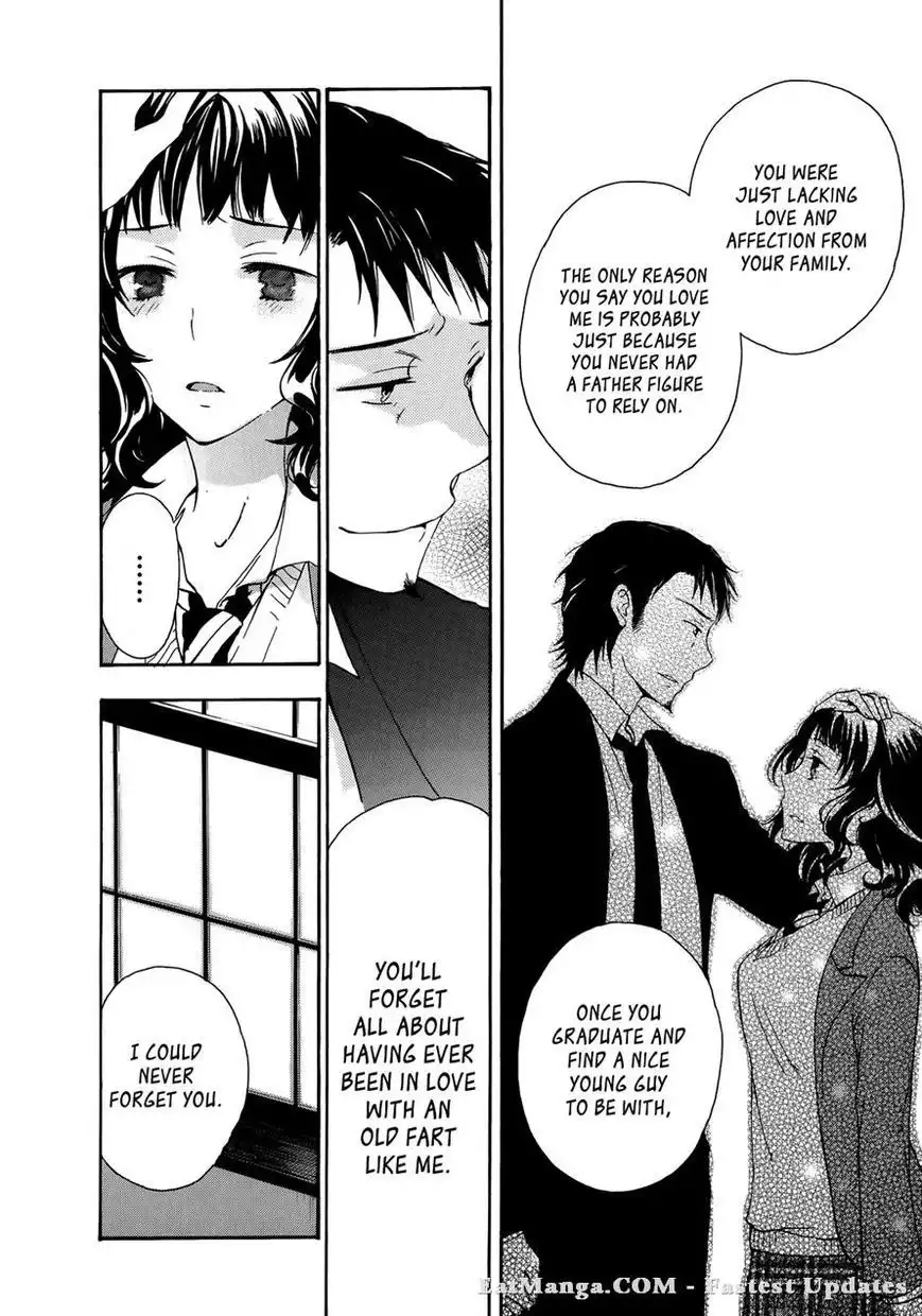 Yasashii Sekai no Tsukurikata Chapter 21 14